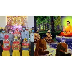 Cơ quan có thẩm quyền ra quyết định giải thể cơ sở đào tạo tôn giáo
