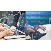 Mở tài khoản lưu ký chứng khoán của thành viên lưu ký chứng khoán