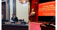 Tiêu chuẩn để tham gia lớp đào tạo Trung cấp lý luận chính trị