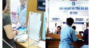 Có bị phạt không khi khai sinh cho con nhưng bố mẹ chưa đăng ký thường trú