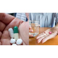 Ưu tiên sử dụng thuốc nào điều trị bệnh sốt rét thể thông thường?