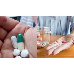 Ưu tiên sử dụng thuốc nào điều trị bệnh sốt rét thể thông thường?