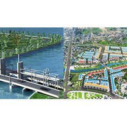 Yêu cầu với báo cáo đề xuất chủ trương đầu tư công trình thuỷ lợi