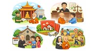 Những trường hợp nào cơ sở tôn giáo được nhận Giấy chứng nhận quyền sử dụng đất (sổ đỏ)?