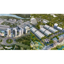 Dự án đầu tư khu đô thị mới có là dự án đầu tư công không?