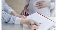 Cách viết đơn xin nghỉ thai sản của lao động nữ sắp sinh con chuẩn nhất?