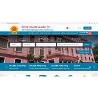 Thông tin về năng lực, kinh nghiệm nhà thầu trên mạng đấu thầu quốc gia từ 01/01/2024