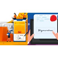 Điều kiện của chữ ký số sử dụng trong thủ tục hải quan điện tử