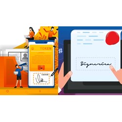 Điều kiện của chữ ký số sử dụng trong thủ tục hải quan điện tử