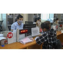 NLĐ giao kết nhiều hợp đồng tham gia bảo hiểm thất nghiệp thế nào