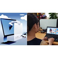 Những nội dung phải có trong hợp đồng giao dịch từ xa năm 2024