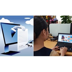 Những nội dung phải có trong hợp đồng giao dịch từ xa năm 2024
