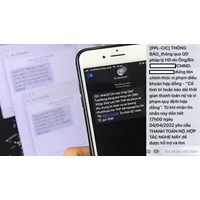 Mức phạt khi giả tin nhắn đòi nợ của ngân hàng chiếm đoạt tài sản