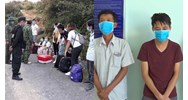 Mức phạt tù cưỡng ép người khác ở lại nước ngoài trái phép dẫn đến chết người