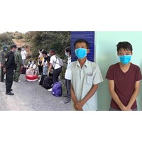 Mức phạt tù cưỡng ép người khác ở lại nước ngoài trái phép dẫn đến chết người