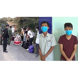 Mức phạt tù cưỡng ép người khác ở lại nước ngoài trái phép dẫn đến chết người