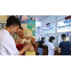 Thanh toán chi phí khám bệnh, chữa bệnh với trẻ dưới 6 tuổi khi chưa có thẻ BHYT thế nào