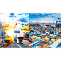 Thông tin Thủ tướng yêu cầu tăng cường kết nối logistics