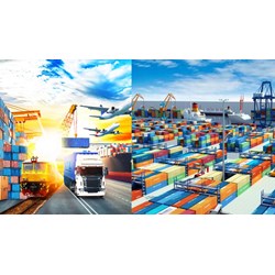 Thông tin Thủ tướng yêu cầu tăng cường kết nối logistics