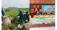Chủ tịch Hội nông dân xã là cán bộ hay công chức cấp xã?