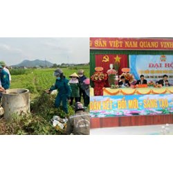 Chủ tịch Hội nông dân xã là cán bộ hay công chức cấp xã?