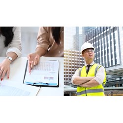Chủ đầu tư dự án xây dựng tự giám sát dự án thì có cần chứng chỉ?