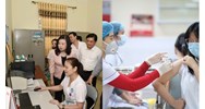 Bộ Y tế tăng mức phụ cấp ưu đãi nghề từ 40% lên mức 100%?