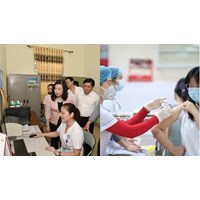 Bộ Y tế tăng mức phụ cấp ưu đãi nghề từ 40% lên mức 100%?