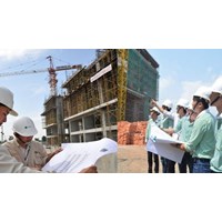 Chủ đầu tư có được phép tự thực hiện giám sát thi công xây dựng công trình không?