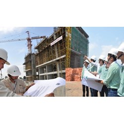 Chủ đầu tư có được phép tự thực hiện giám sát thi công xây dựng công trình không?