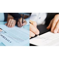 Các chủ thể cần đảm bảo nghĩa vụ gì khi ký hợp đồng lao động?