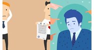 Thời hạn xóa kỷ luật với người bị áp dụng hình thức khiển trách là bao lâu?