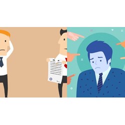 Thời hạn xóa kỷ luật với người bị áp dụng hình thức khiển trách là bao lâu?