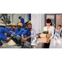 Người lao động có thể bị cắt giảm nhân sự trong trường hợp nào?