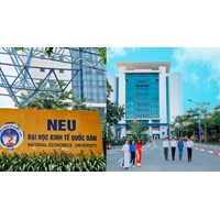 Phương thức xét tuyển của trường Đại học Kinh tế Quốc dân năm 2024
