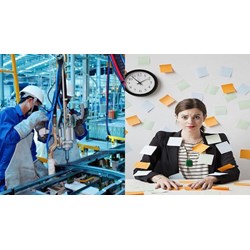 Có bắt buộc cho người lao động nghỉ hằng tuần vào ngày chủ nhật không?