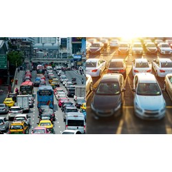 Cơ quan nào sẽ thực hiện thông báo xe hết niên hạn sử dụng?