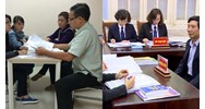 Quy định về nguyên tắc giải quyết tranh chấp lao động?