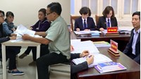 Quy định về nguyên tắc giải quyết tranh chấp lao động?