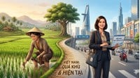 Nghị luận xã hội về người phụ nữ xưa và nay chọn lọc hay nhất