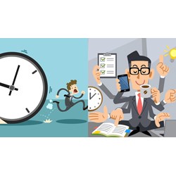 Có buộc phải làm đủ thời gian báo trước rồi mới được nghỉ việc?