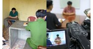 Có bắt buộc ghi âm, ghi hình có âm thanh khi hỏi cung bị can?