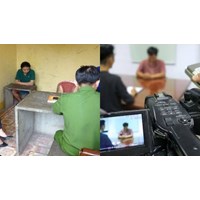 Có bắt buộc ghi âm, ghi hình có âm thanh khi hỏi cung bị can?