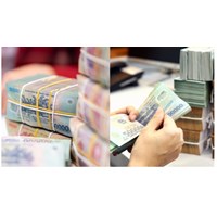Dùng nguồn tăng thu ngân sách địa phương nhằm cải cách tiền lương