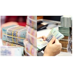 Dùng nguồn tăng thu ngân sách địa phương nhằm cải cách tiền lương