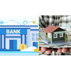 Ngân hàng thương mại nhận ủy thác cho vay từ đối tượng nào?