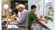 Có phải thực hiện khai báo tạm trú đối với khách thuê phòng tại khách sạn?