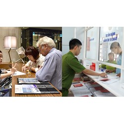 Có phải thực hiện khai báo tạm trú đối với khách thuê phòng tại khách sạn?