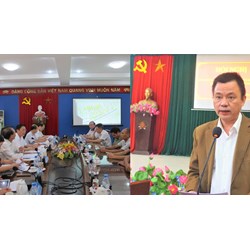 Cuộc họp của Chủ tịch Ủy ban nhân dân xã được tổ chức theo nguyên tắc gì?