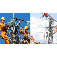 Có phải thông báo cho người mua điện trước về việc cúp, ngừng cấp điện?